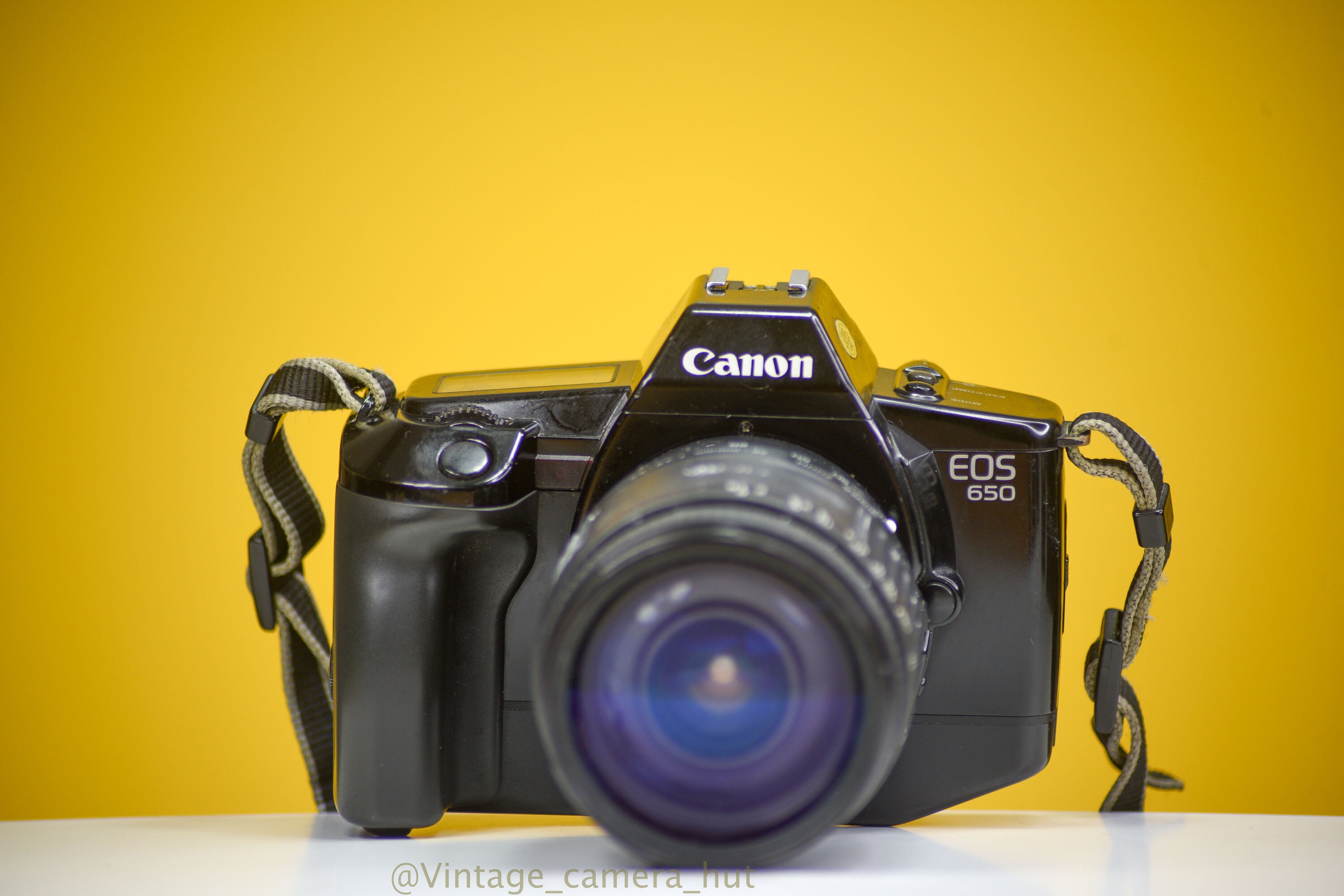 Canon EOS 650