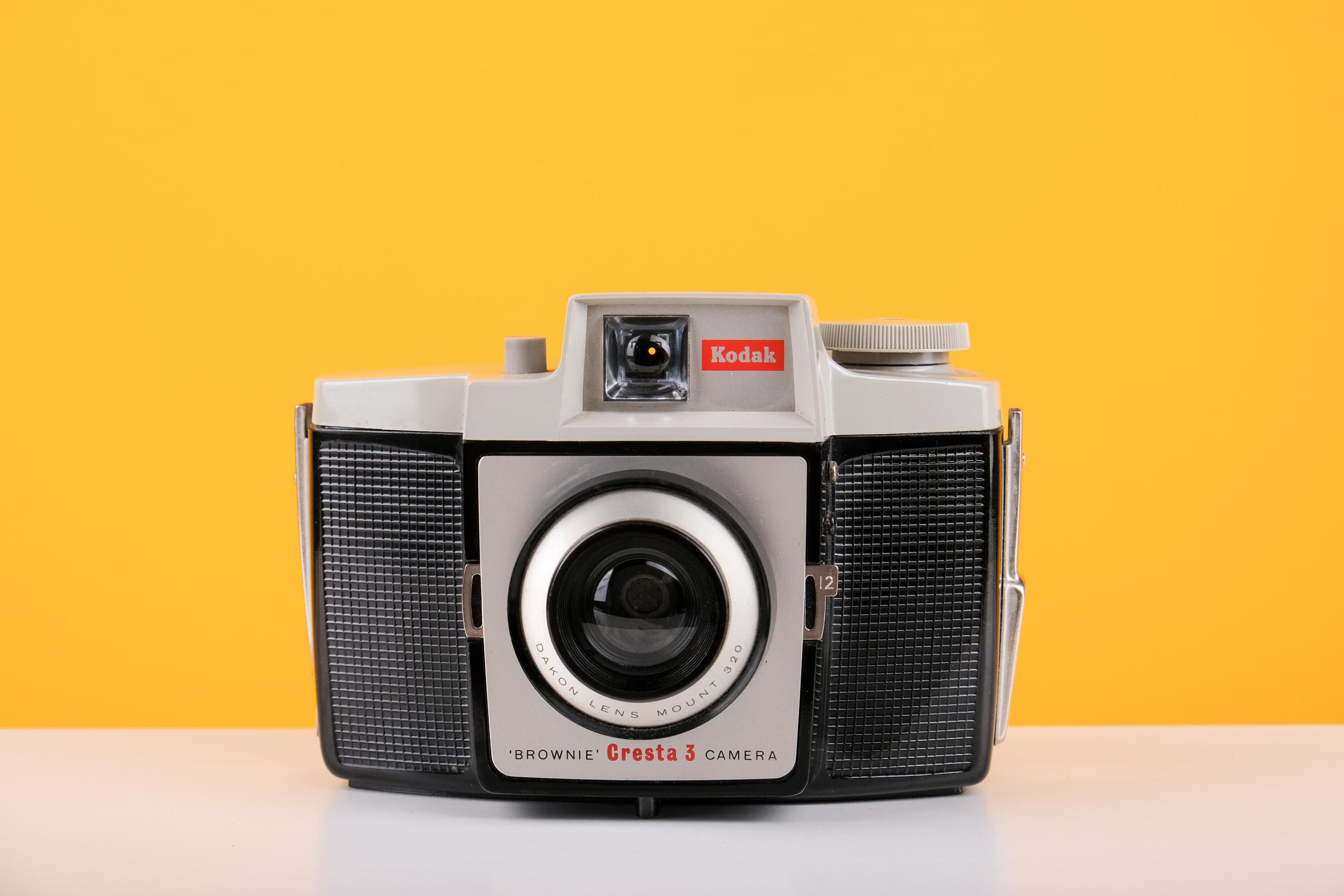 kodak brownie 3