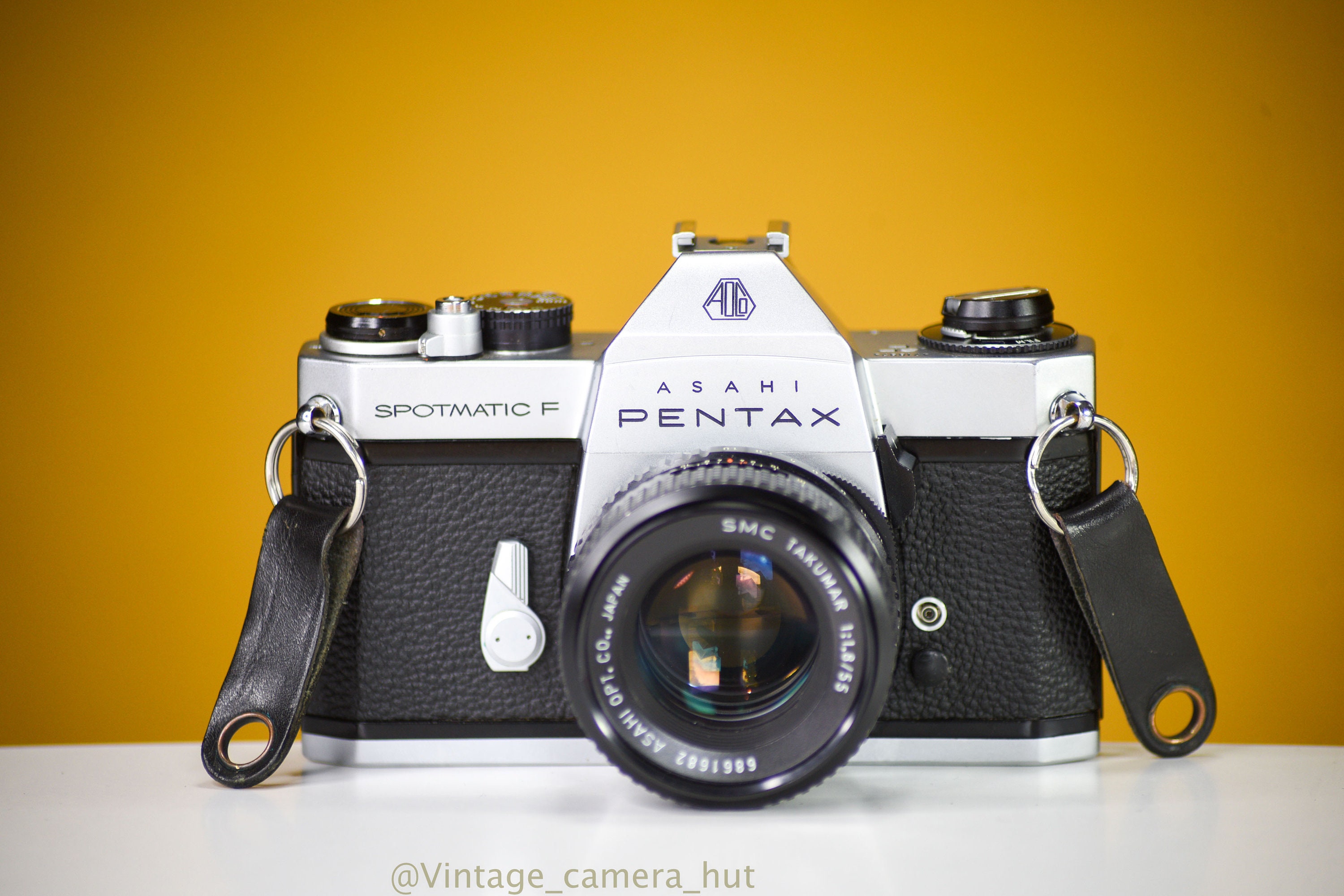 Pentax Spotmatic F - Etsy