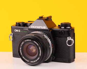 Olympus Recordata Back 2: Data Imprint for OM-1, OM-2 (original