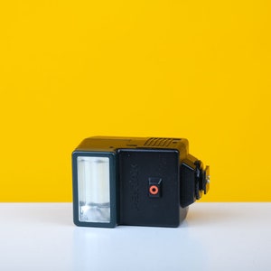 Pentax AF200Sa Program Flash