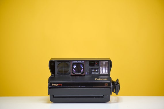 pro instant camera