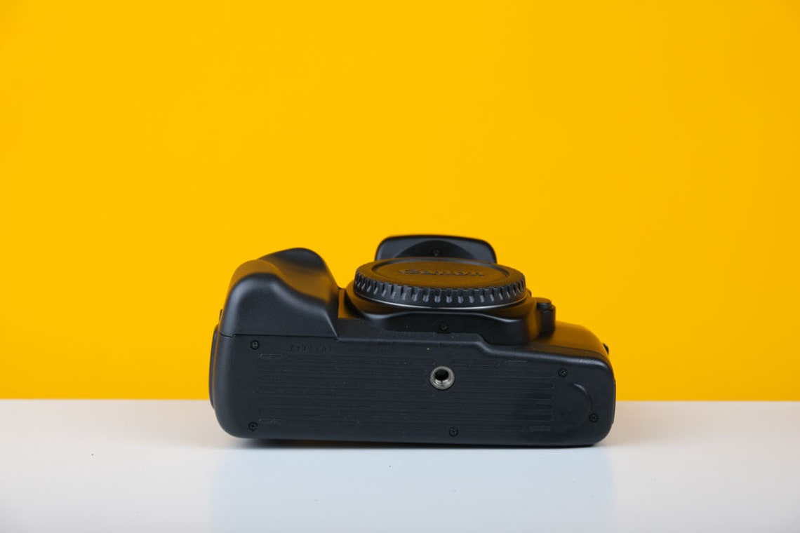 Canon EOS 750, foto 3 di 4