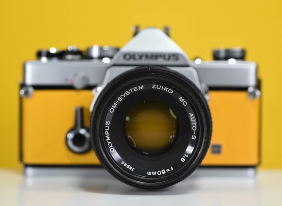 Camera Lens Mount Olympus Zuiko Lenses Vintage Lens On Olympus Omd