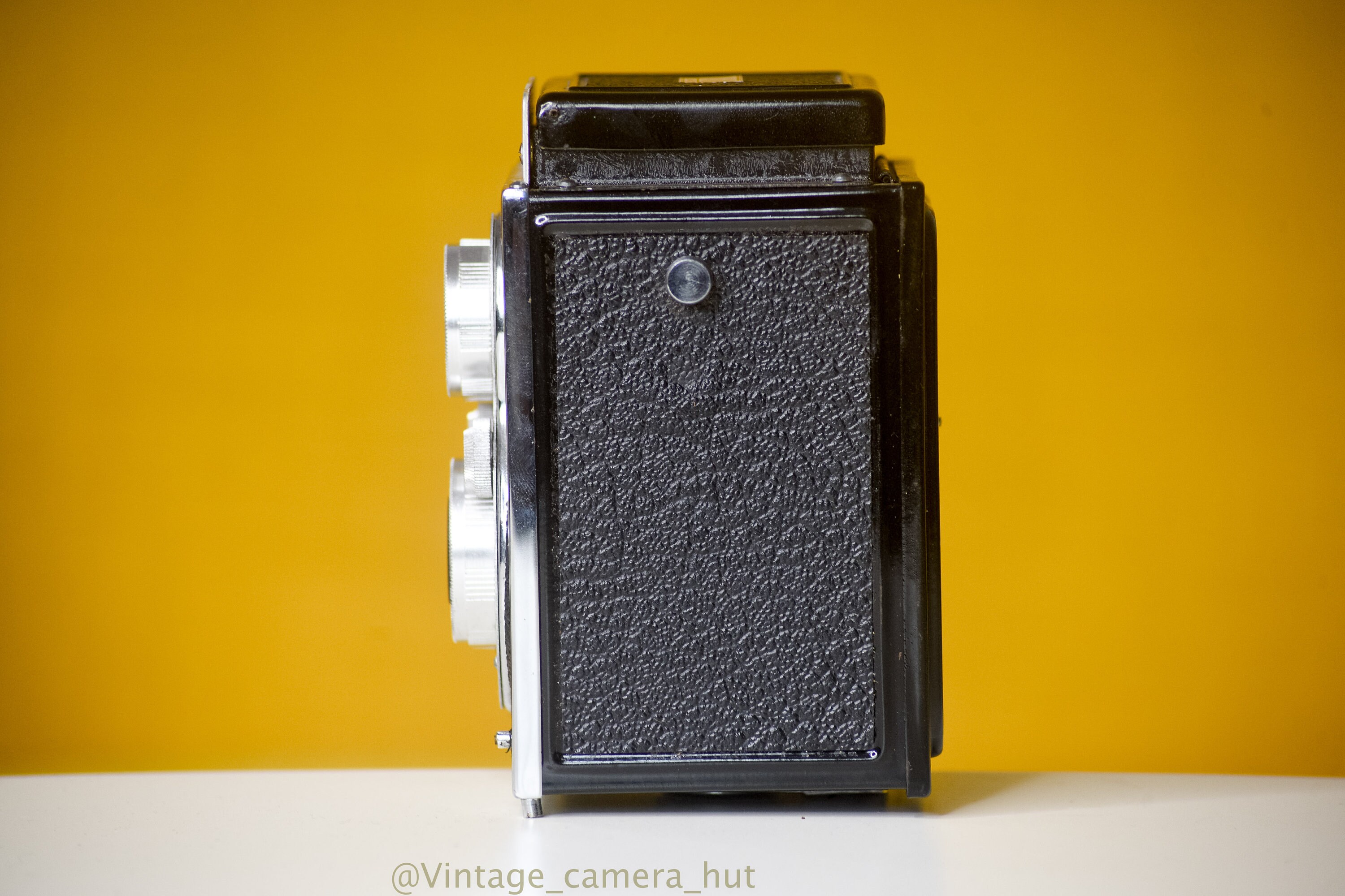 Halina Viceroy Vintage 120 Film Camera Etsy UK