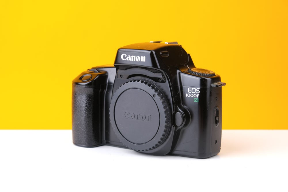 Canon eos 1000f - Etsy 日本