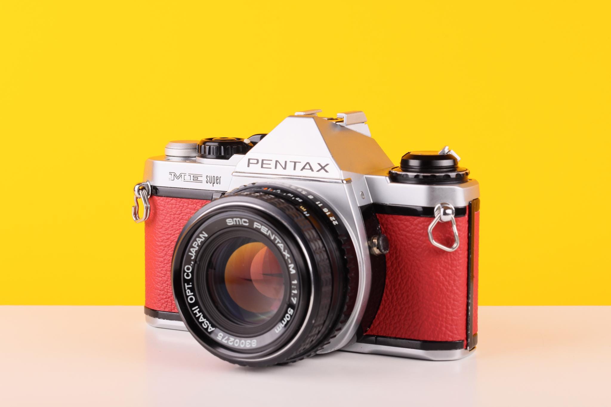 Pentax me super - Etsy 日本