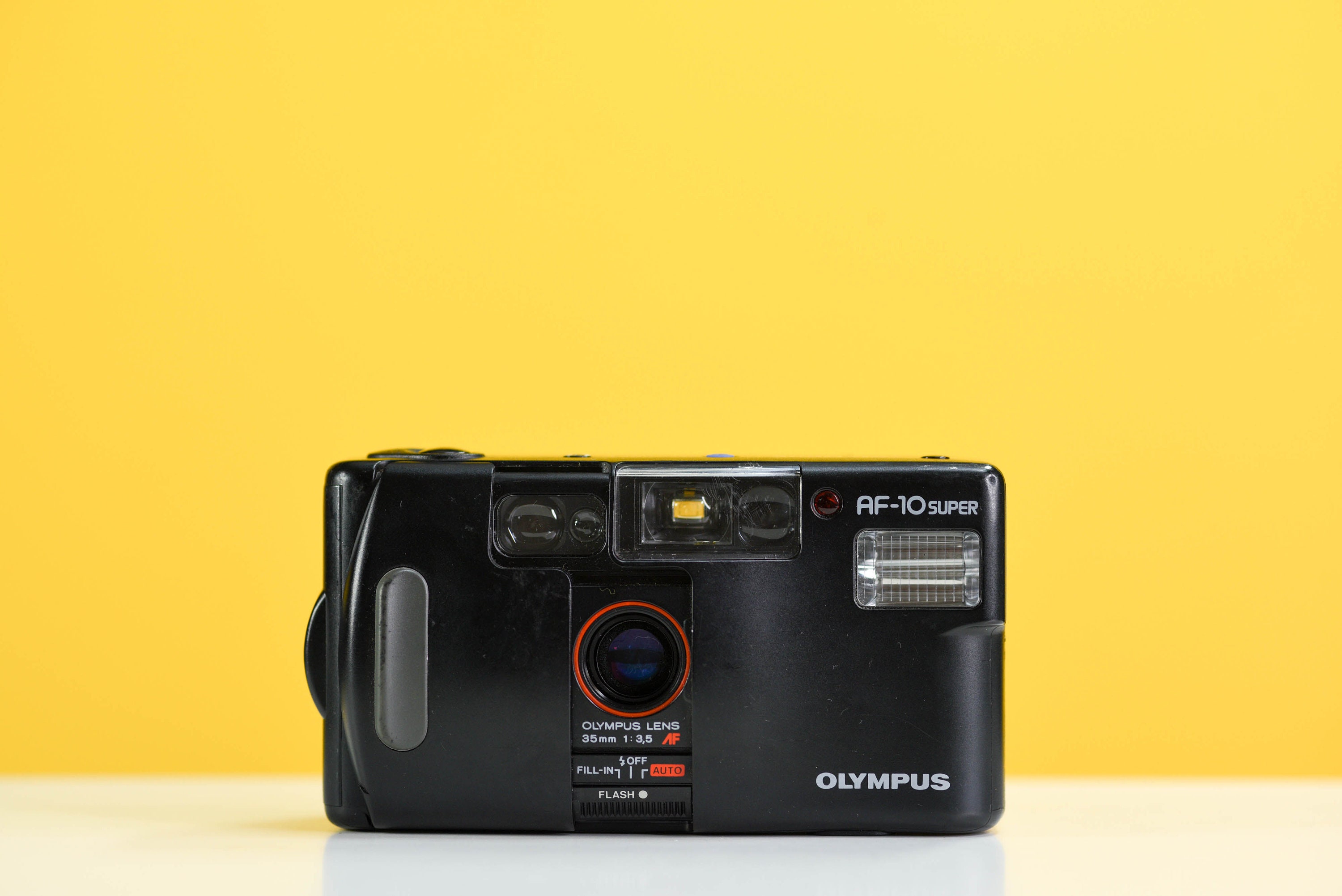 Olympus Af10 - Etsy