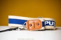Olympus Vintage Film Camera Strap