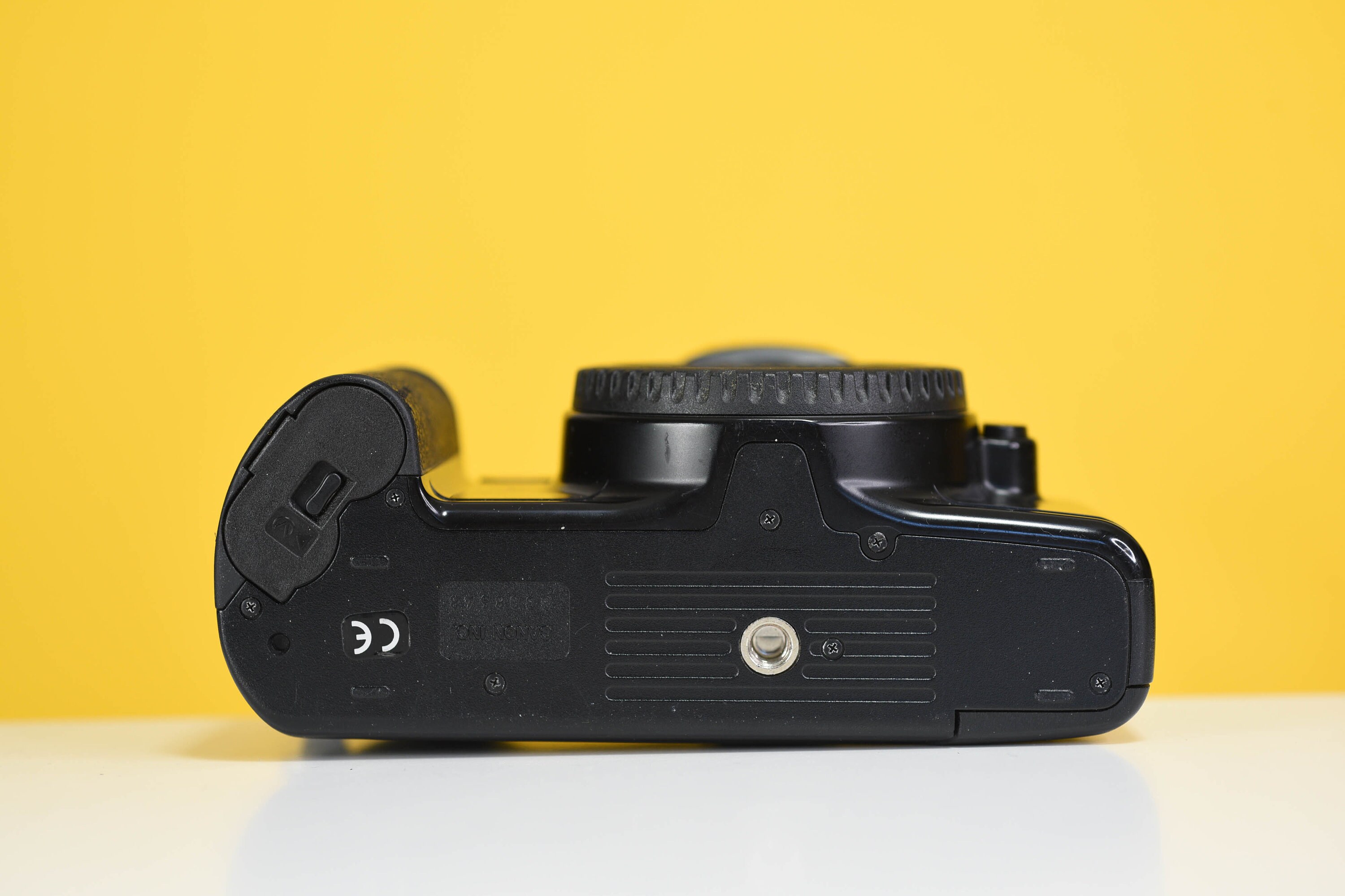 Canon EOS 500 35mm Film Camera Body Only - Etsy