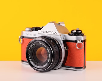 修理済】PENTAX MV 1 / TAKUMAR 50mm F2 修理済】PENTAX MV 1