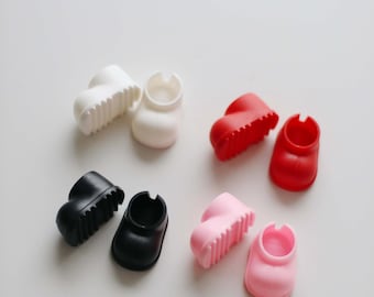 Shoes For Dolls