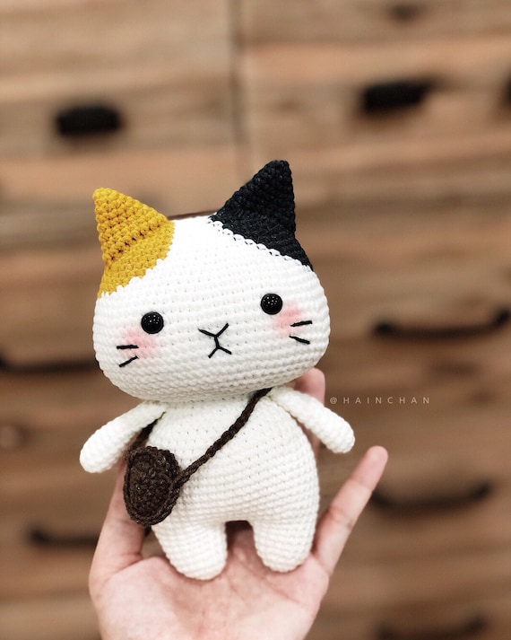 My Little Day paper straws - mini felines My Little Day paper straws - mini felines