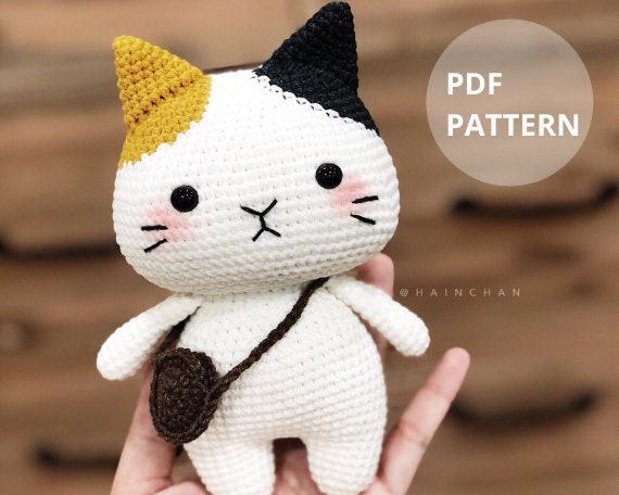 My Little Day paper straws - mini felines My Little Day paper straws - mini felines