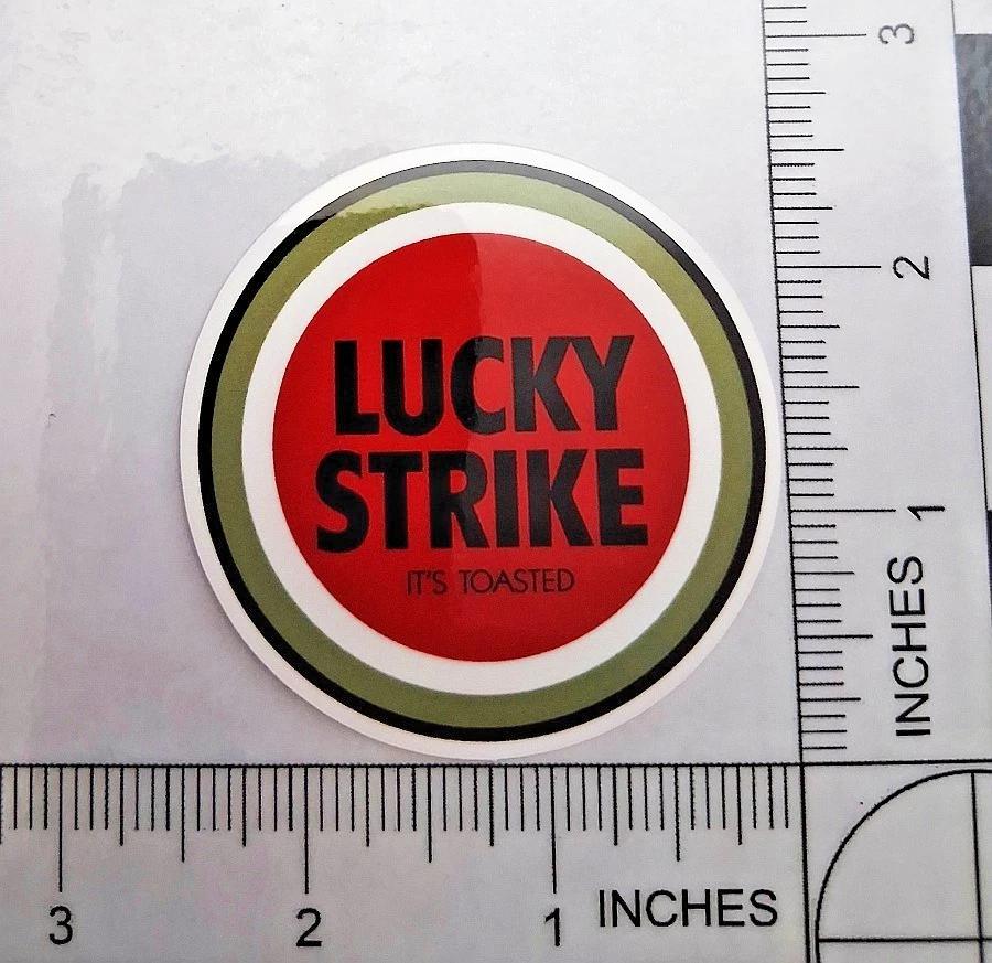 Lucky Strike 80s - Etsy
