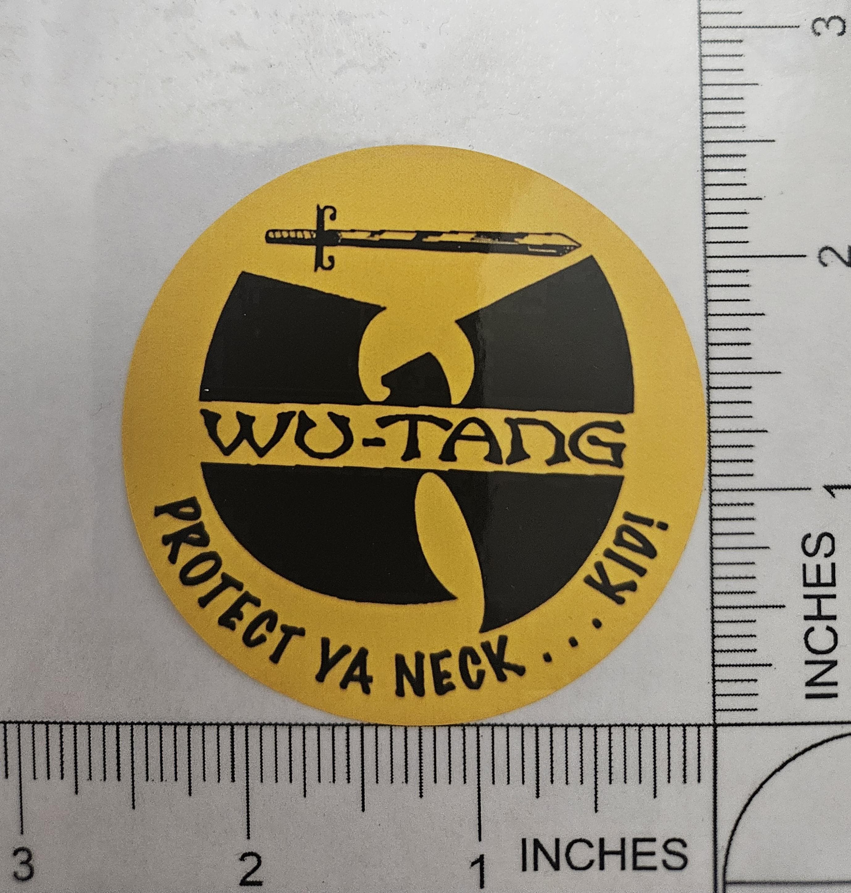 Wu tang clan - Etsy 日本
