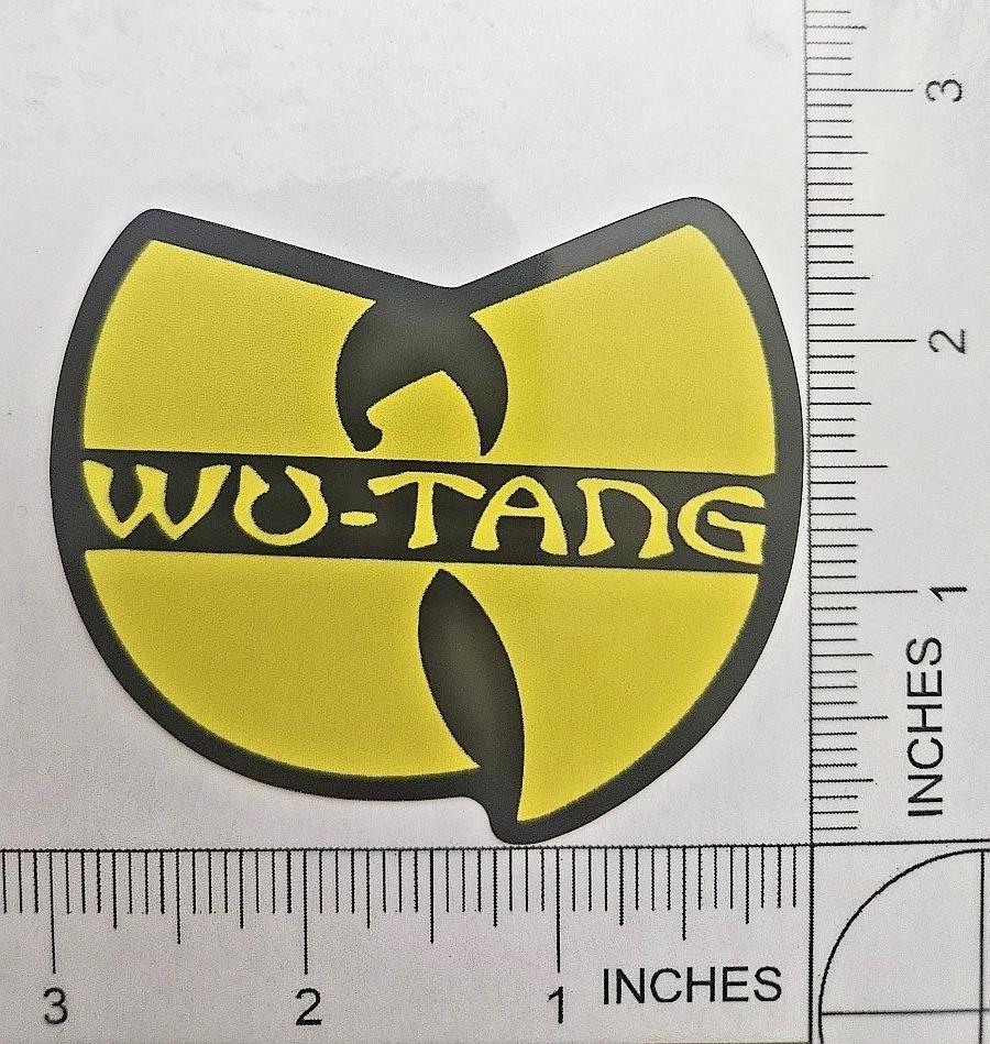 ミュージシャン WU-TANG CLAN BIG LOGO LARGE greatLAnd ミュージシャン WU-TANG CLAN BIG LOGO LARGE greatLAnd