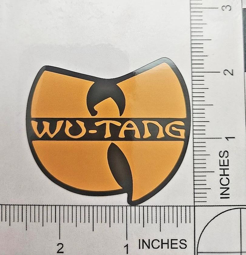 Wu tang sticker - Etsy 日本
