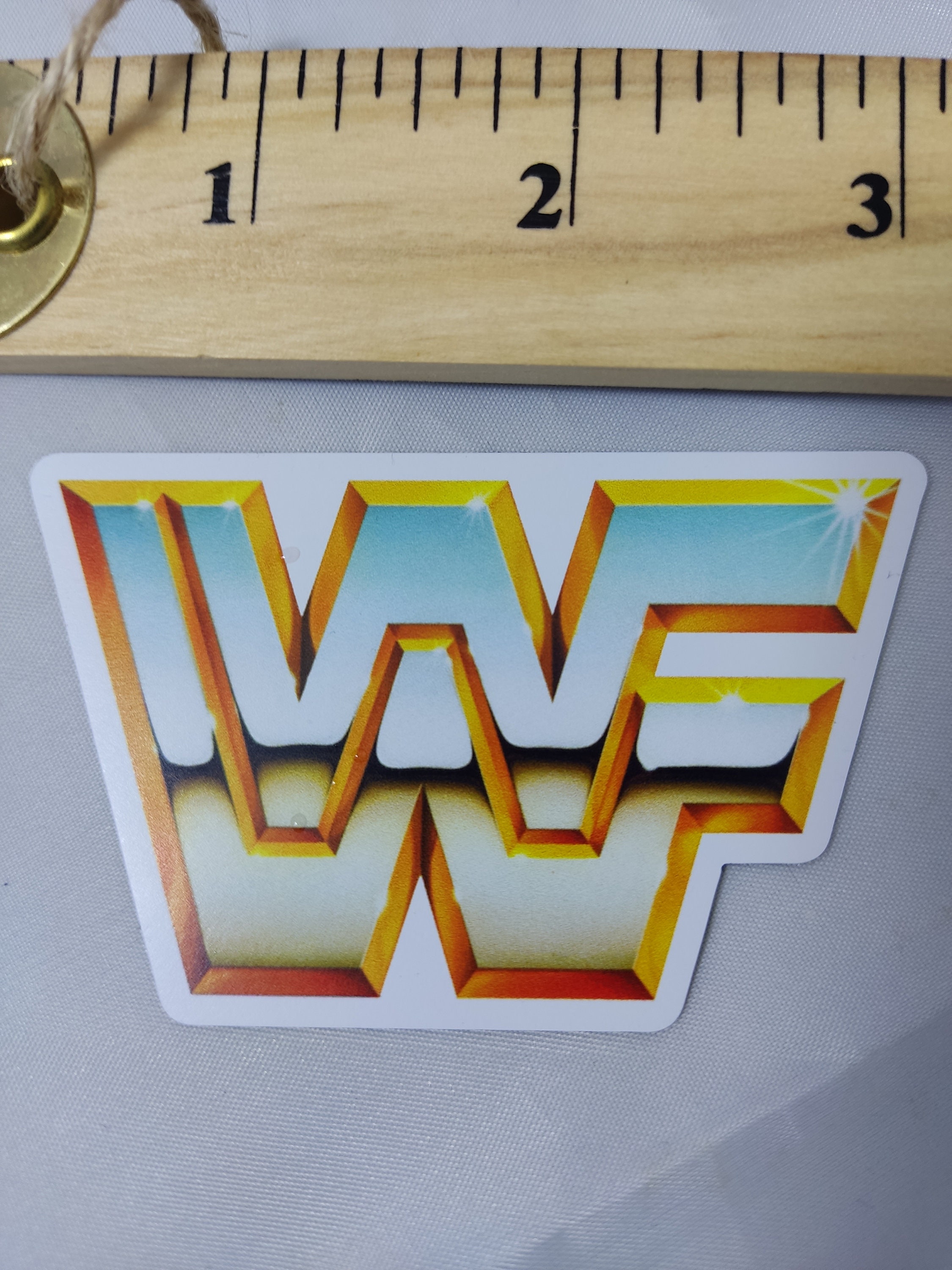 WWF - World Wrestling Federation T-Shirt at best price in Mumbai WWF - World Wrestling Federation T-Shirt at best price in Mumbai