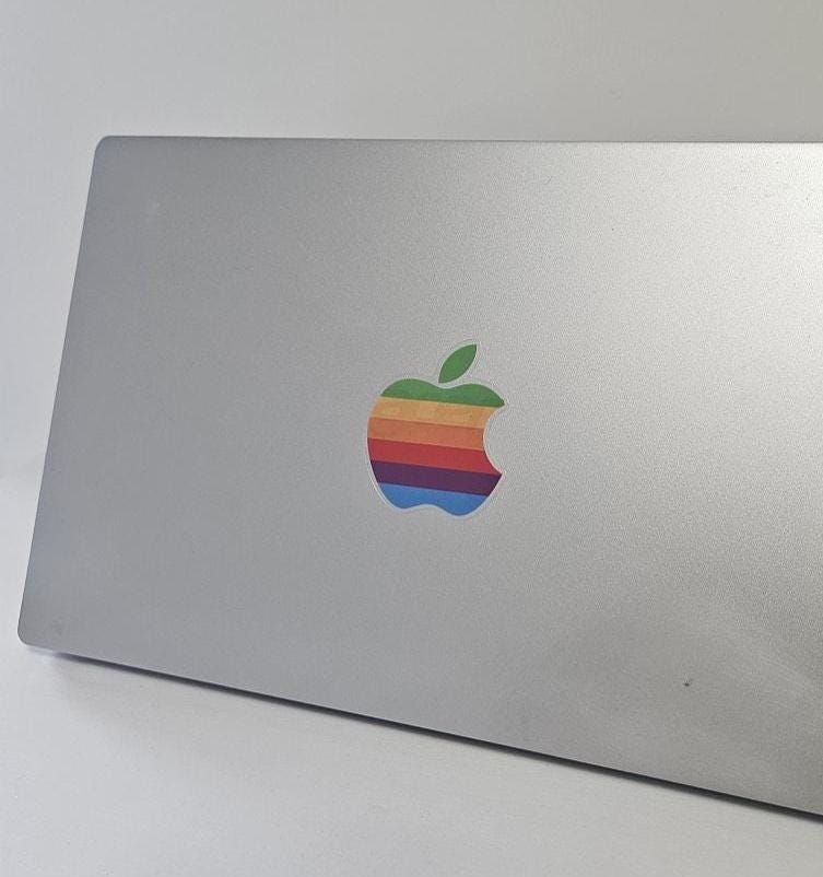 90s mac apple - Etsy 日本