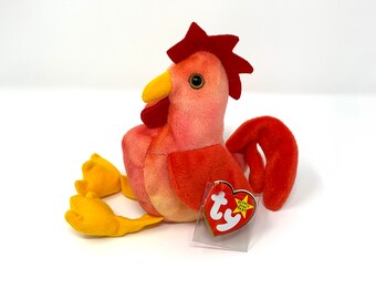 doodle beanie baby value