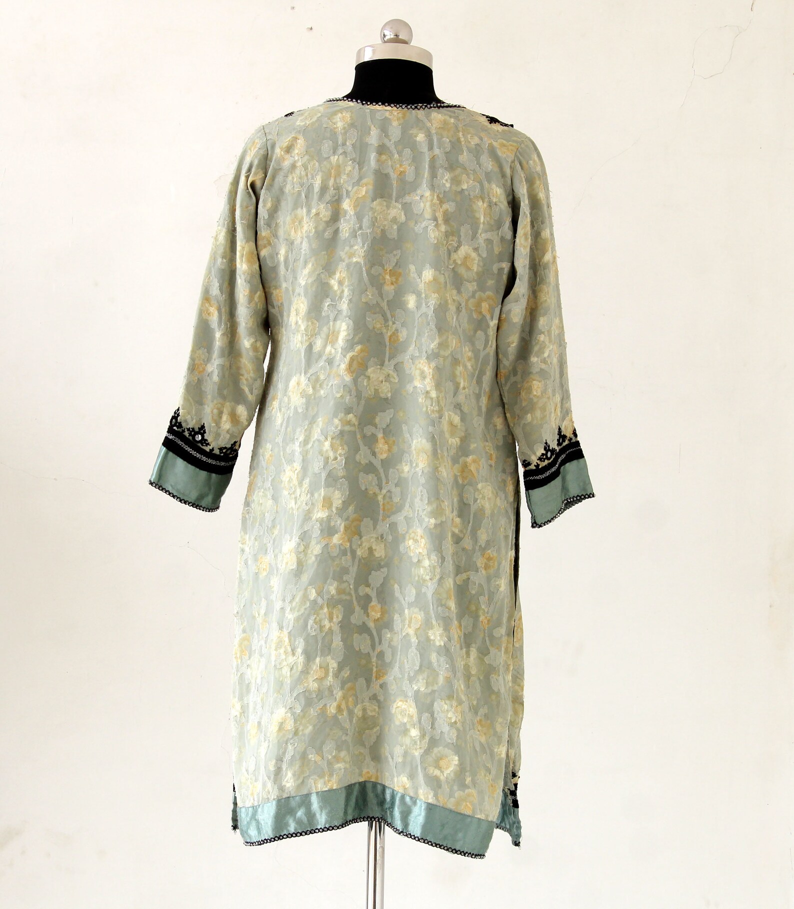 Handmade Baluchi Dress Indian Banjara Dress Afghani Women | Etsy