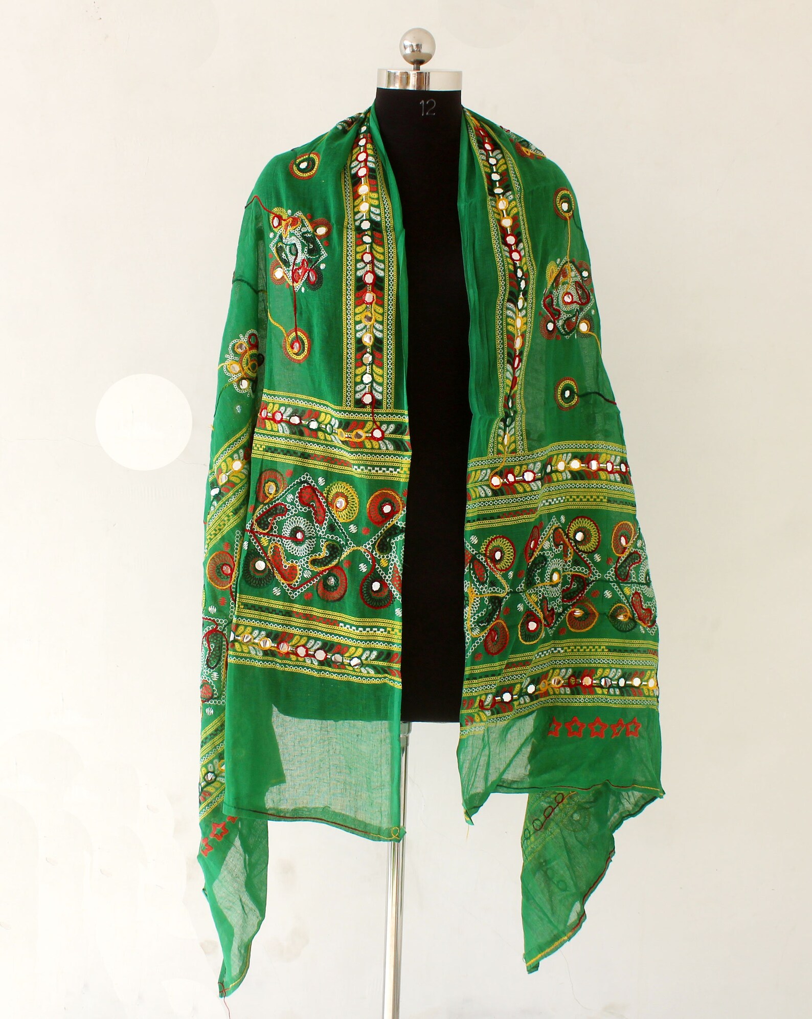 Rajasthani Dupatta Bandhani Dupatta Designer Dupatta Etsy