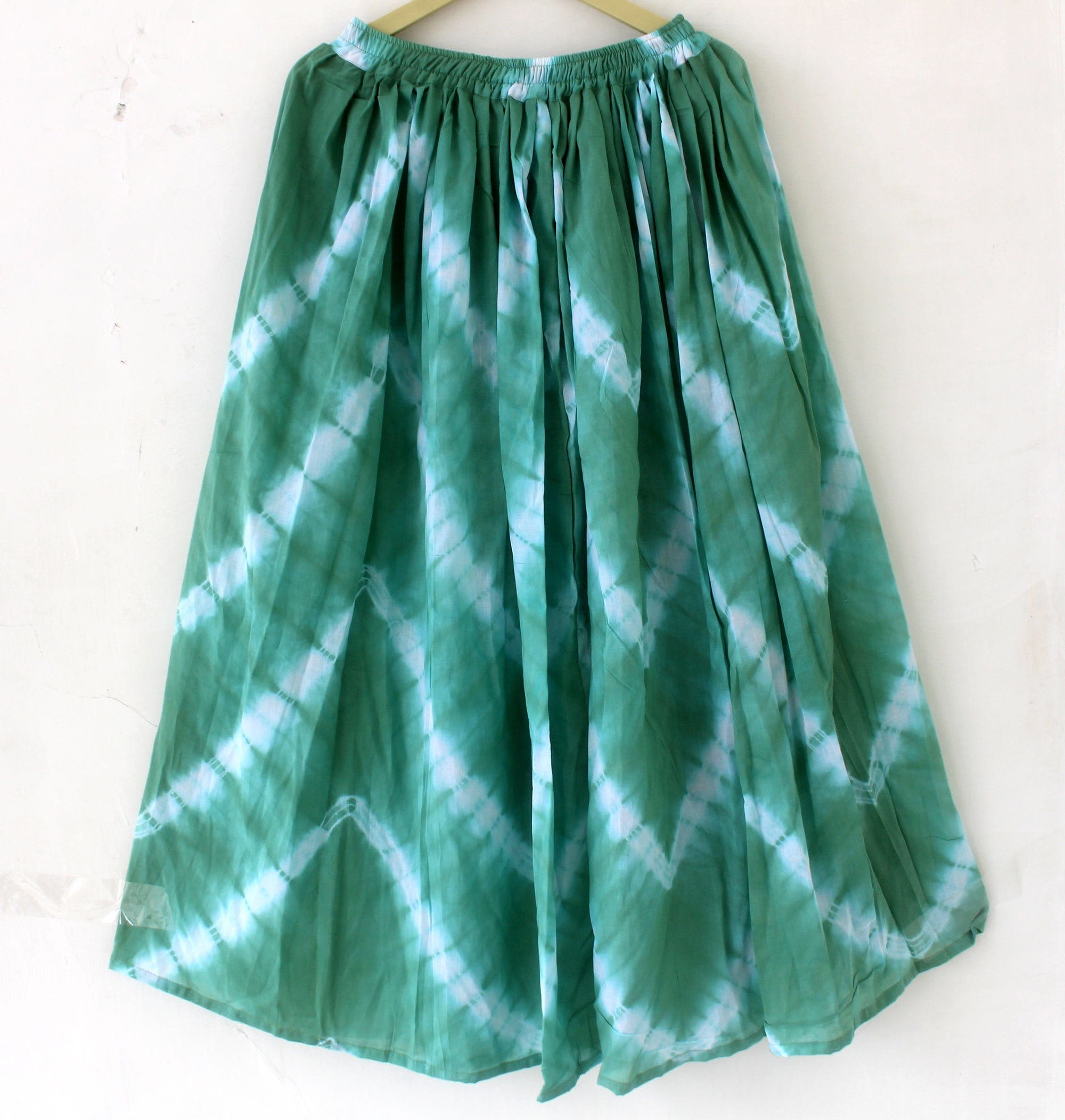 Vintage Silk Skirt Beach Dress Skirts For Women Vintage Etsy