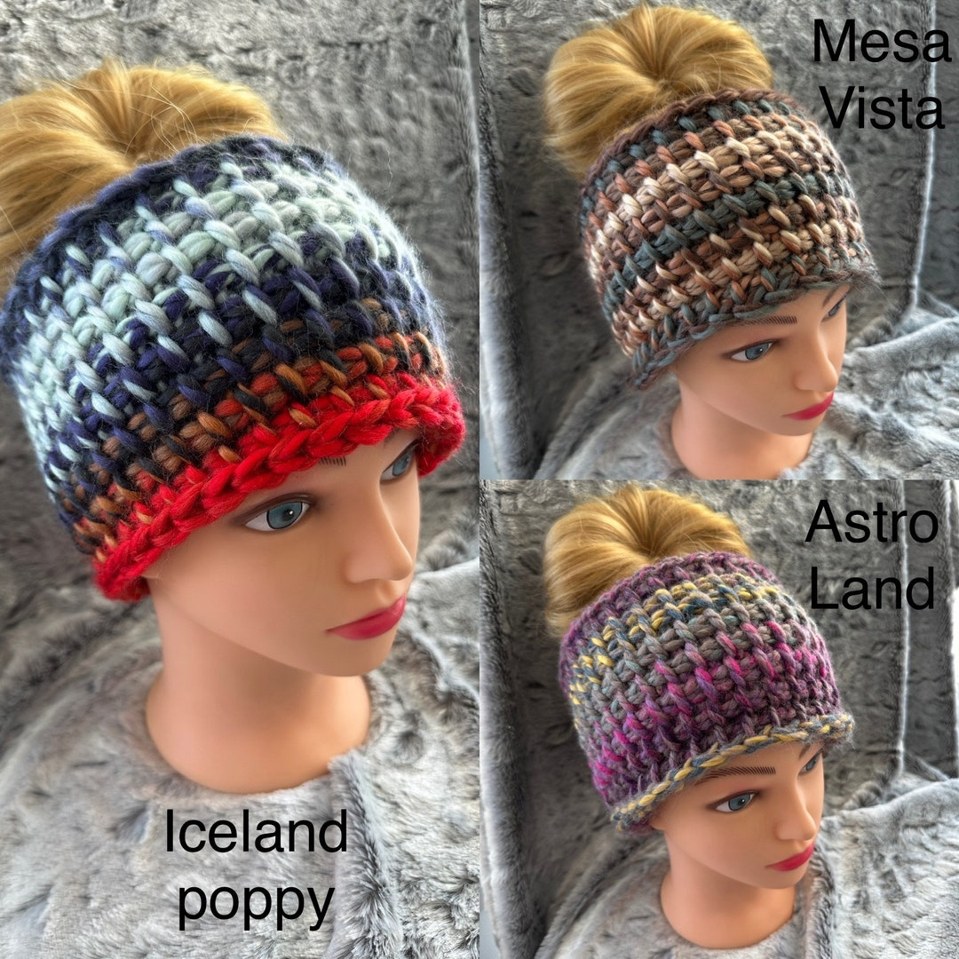 Women's Ear Warmers Etsy
