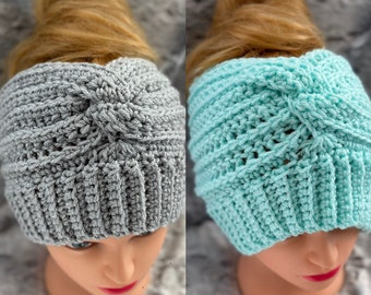Head bands; ear warmers