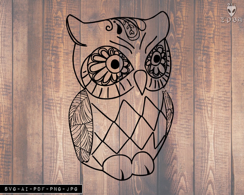 Free Free Cricut Vinyl Mandala 893 SVG PNG EPS DXF File