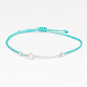 Freshwater White Pearl Bracelet,Pearl bracelet sterling silver,Pearl Charm bracelet,Bridal jewellery, Bridesmaid gift, Dainty pearl bracelet