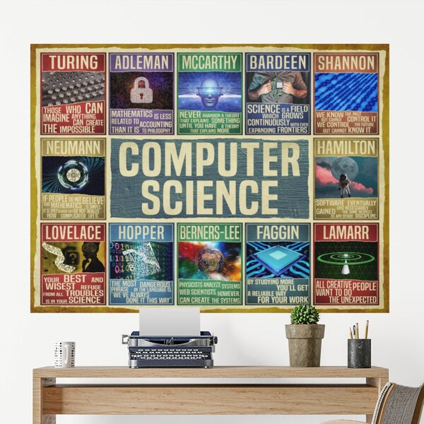 Computer Science - Etsy