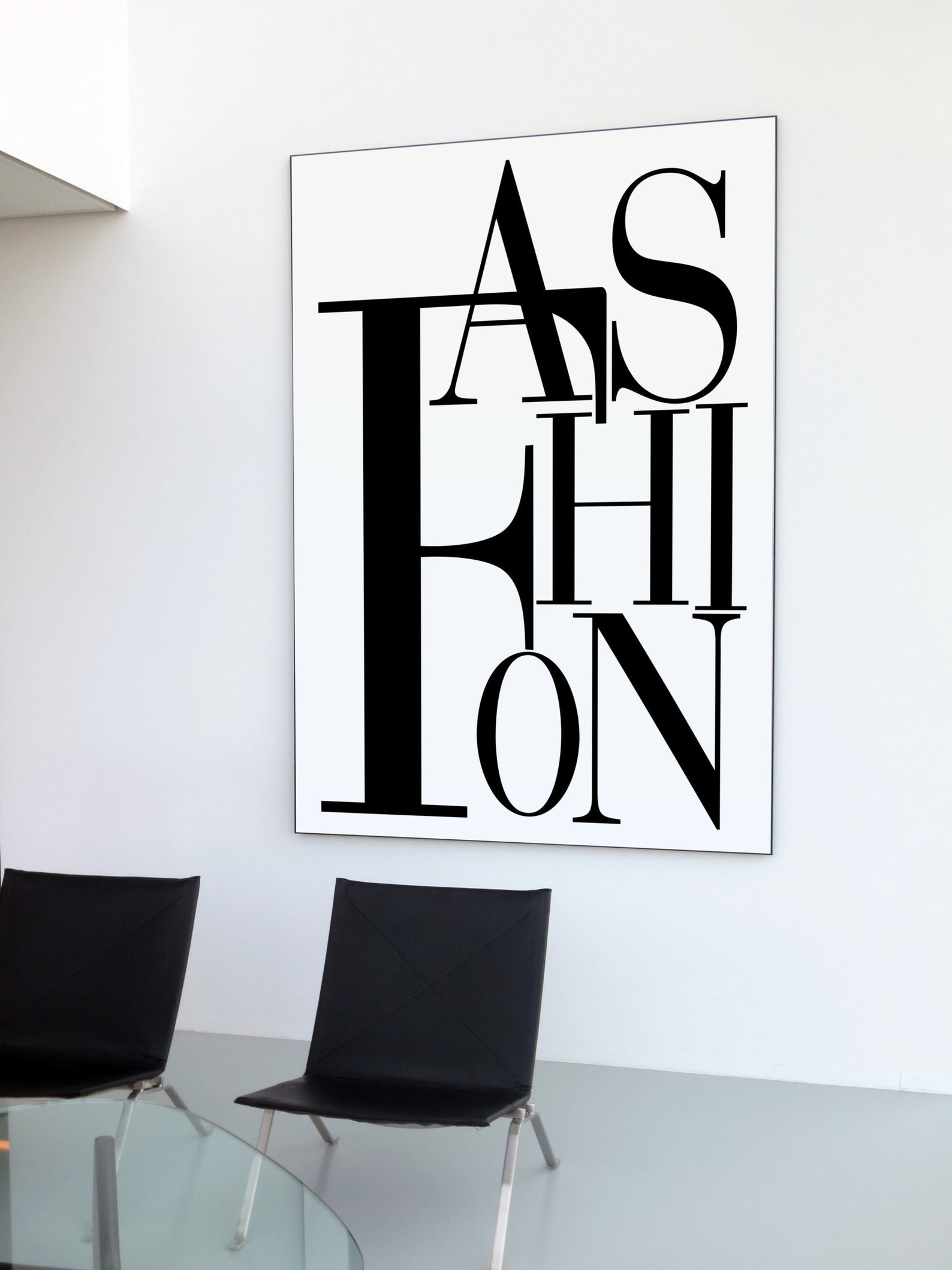 Fashion Illustration Glamour Wall Art Trending Now / Printable Etsy