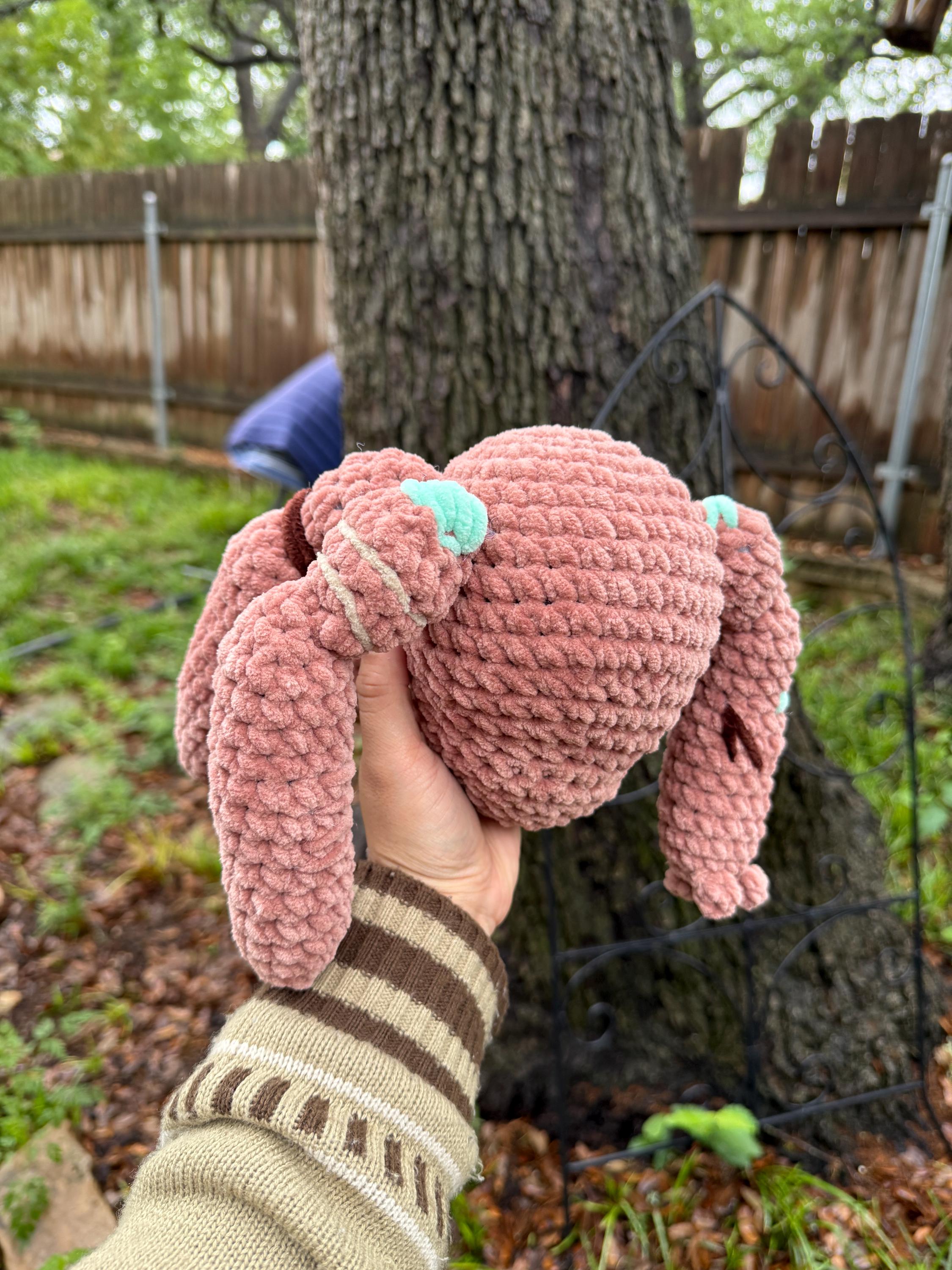 Project hail mary plush - Etsy 日本