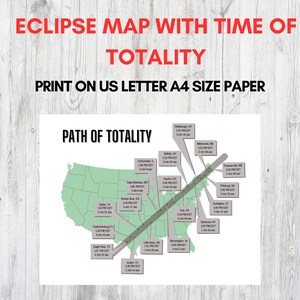 Solar Eclipse Party Activity Pack for Kids, Printable Eclipse Coloring ...