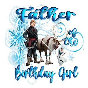 Bundle Family Birthday Girl Png, Family Birthday Girl Png, Birthday Girl Png, Crown Png, Ice Png, Party Girl Png, Png Digital Download