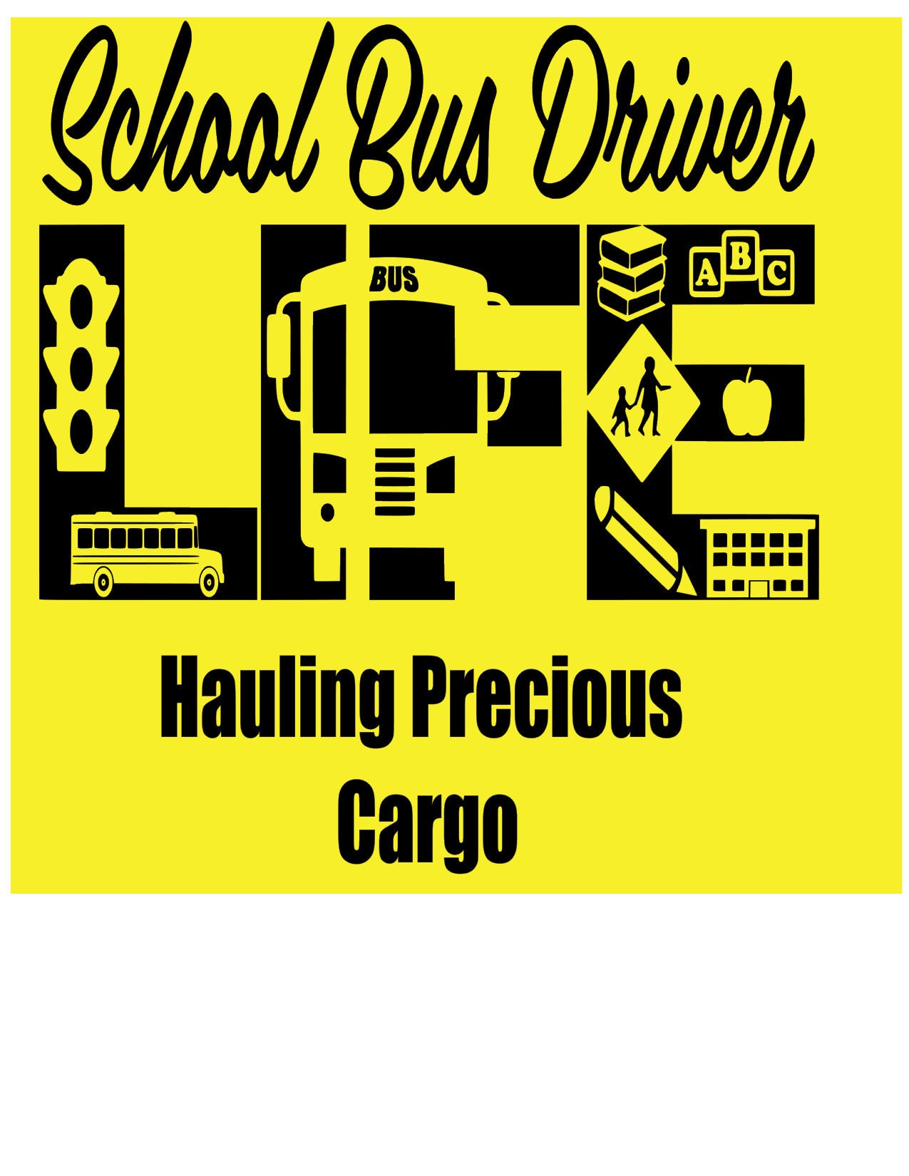 School Driver appreciationschool bus svg school svg back to | Etsy