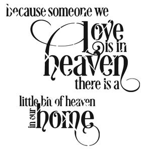 memorial ornament, heaven, rest in peace, loved one memorial, svg png