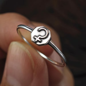 925 silver Ceres Planet Ring,Solar System Ring,Silver Space Ring,Galaxy Ring,Zodiac Horoscope Jewelry,Gift idea