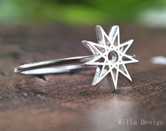 Bagues Tendance En Alliage Cigale Insectées Inspirer La Nature Designs