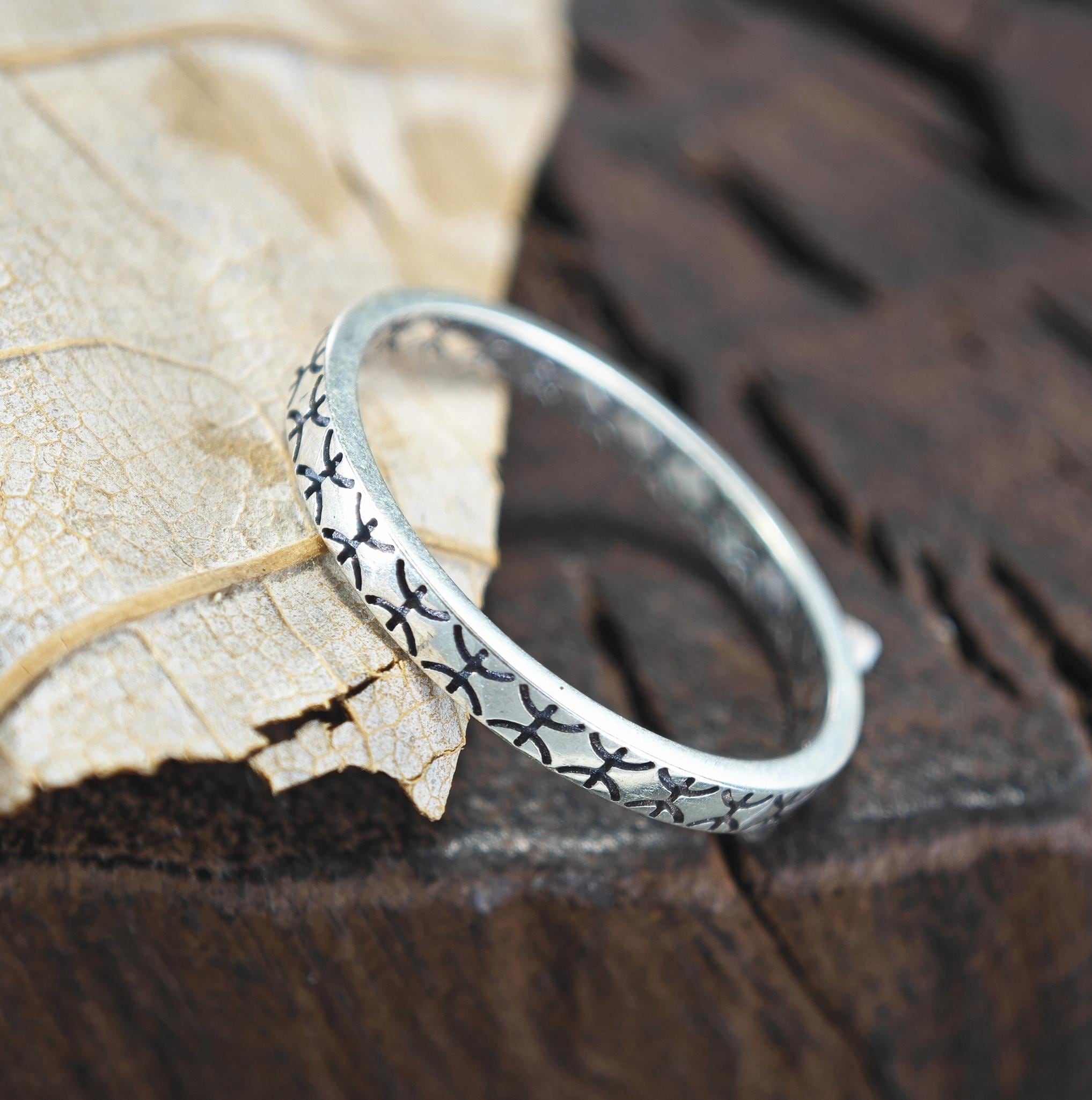 Bijoux Ethniques Bague Kabyle Homme Pendentif Argent Massif KABYLE