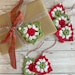 see more listings in the Festive Crochet Patterns section