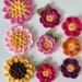 see more listings in the Crochet patterns section