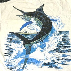 T-Shirt, polo et chemise Savage Gear de pêche sur
