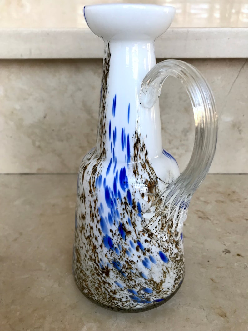 60 verre de vase soufflé à la bouche Murano Etsy France 60 verre de vase soufflé à la bouche Murano Etsy France