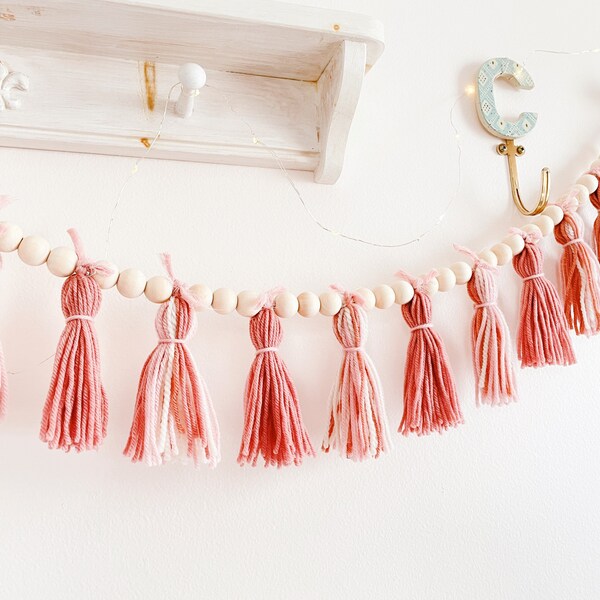 Crib Garland Etsy