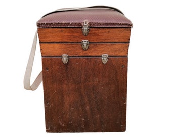 used fishing seat boxes for sale