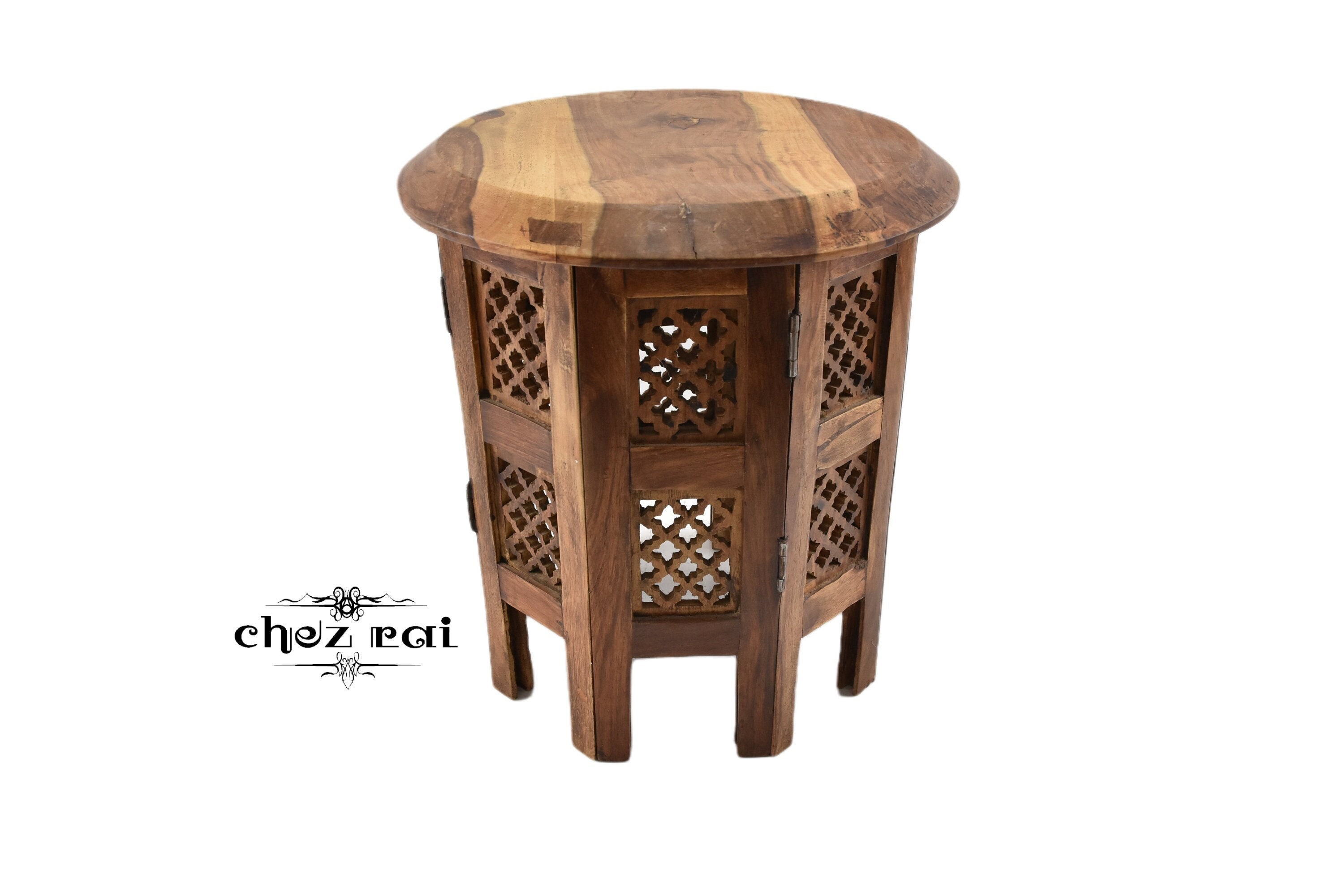 Vintage Belle Table À