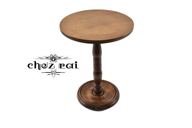 Vintage Français bois
